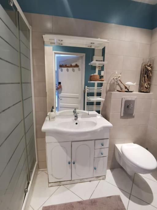 لو ثوروني Chambre Nature المظهر الخارجي الصورة