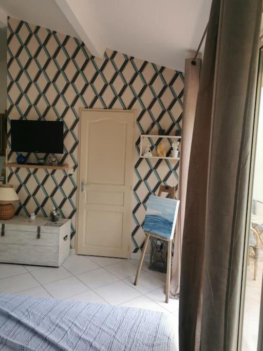 لو ثوروني Chambre Nature المظهر الخارجي الصورة
